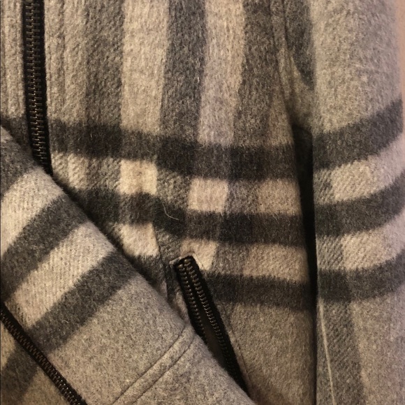 Gap Women’s Wool Coat- Short - Picture 6 of 7